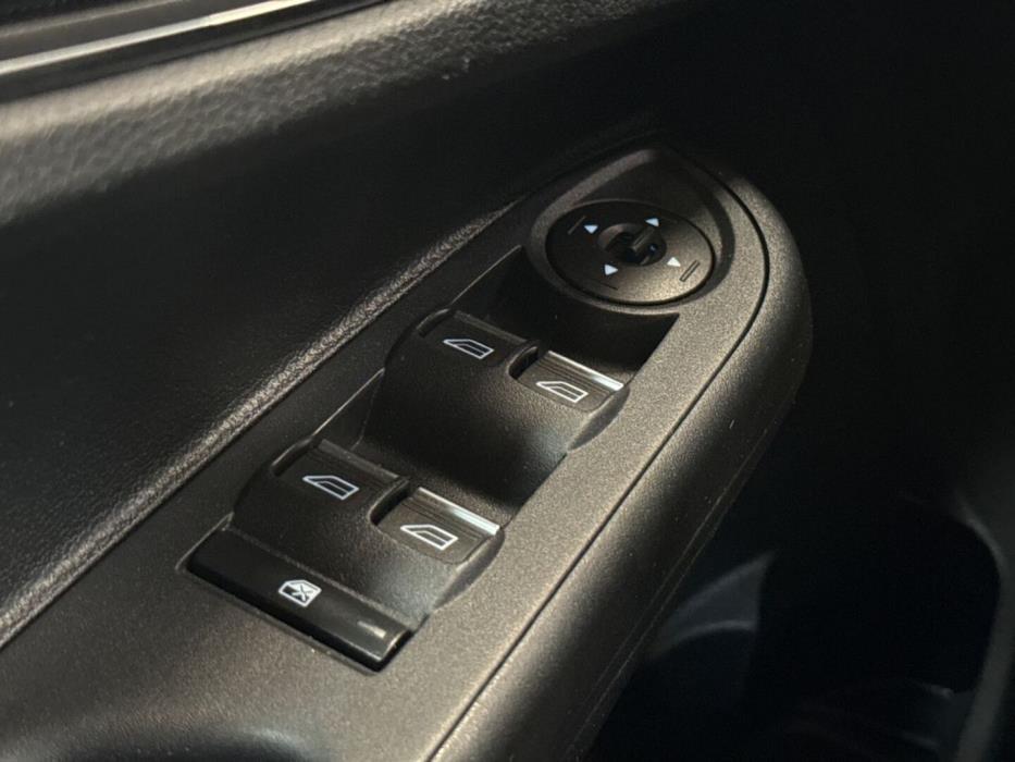 FORD B-Max 2017