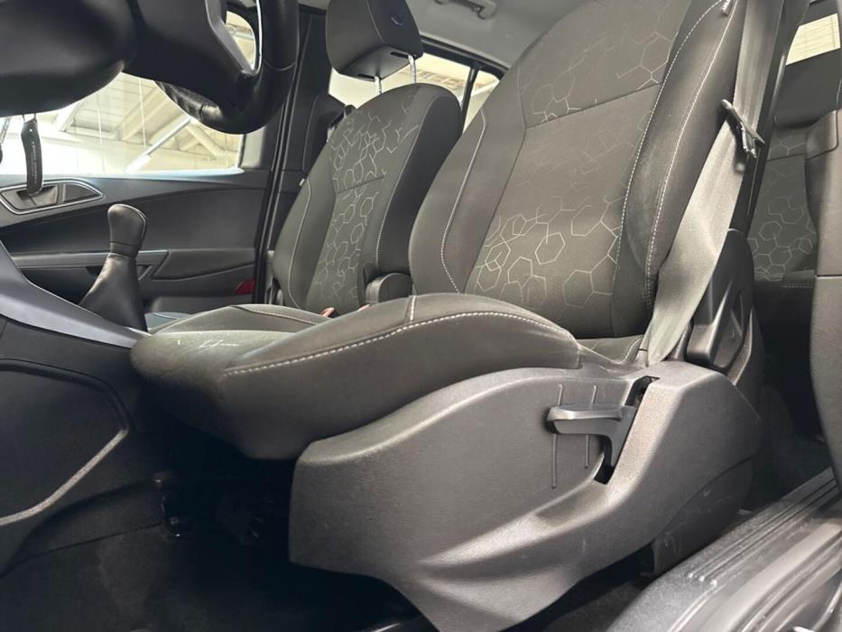 FORD B-Max 2017