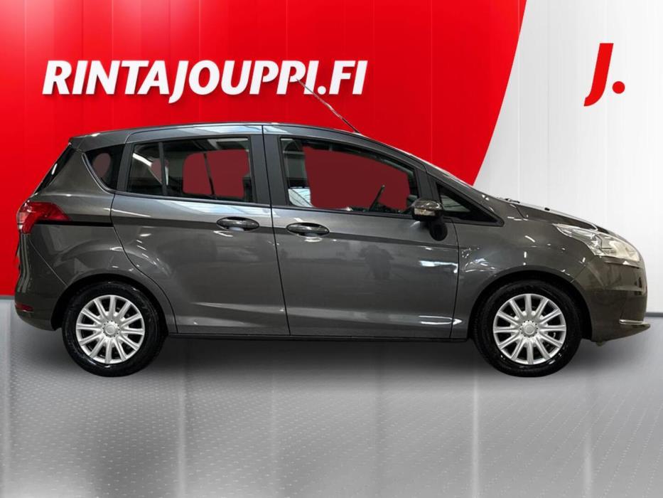 FORD B-Max 2017