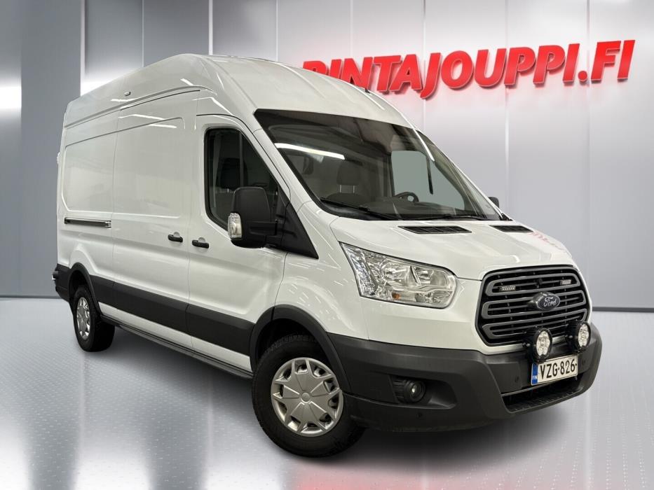 FORD Transit 2017