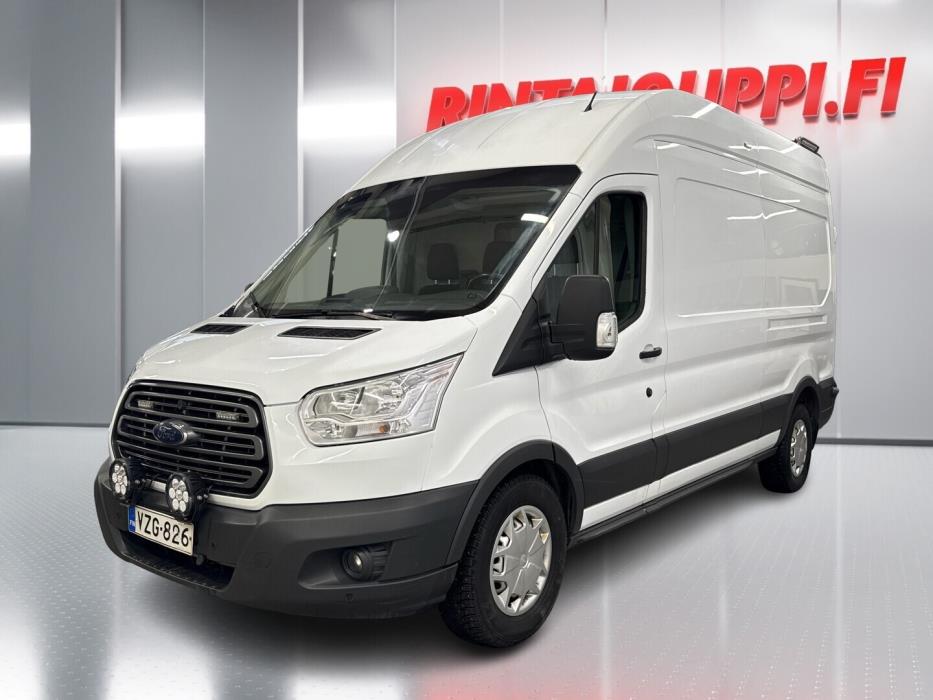 FORD Transit 2017