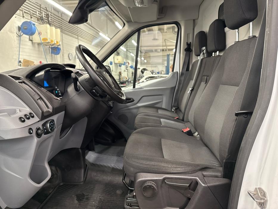 FORD Transit 2017