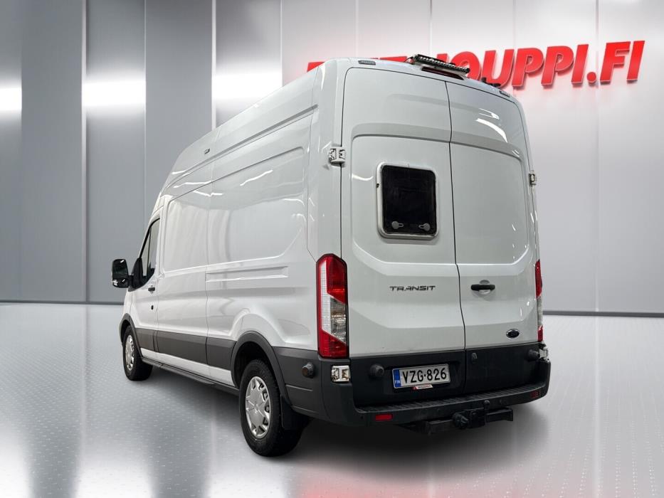 FORD Transit 2017