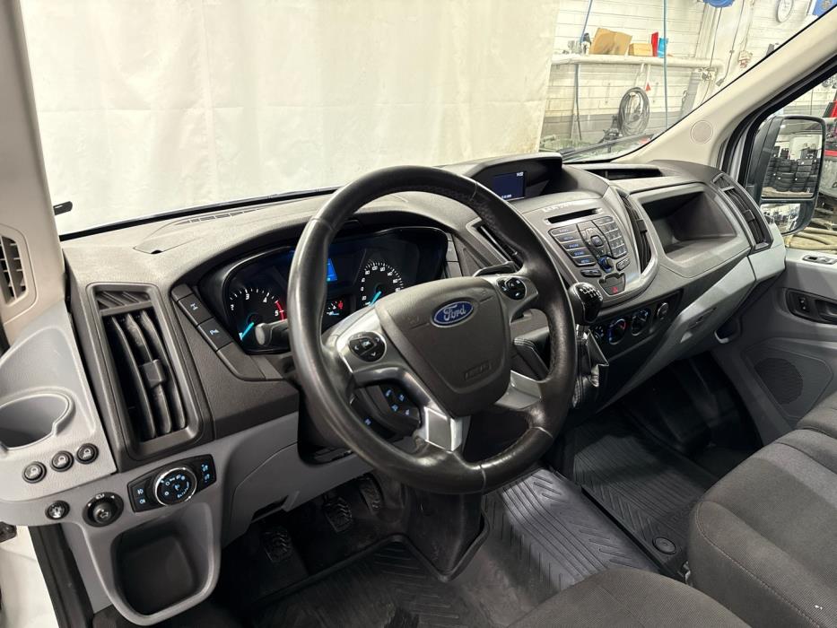 FORD Transit 2017