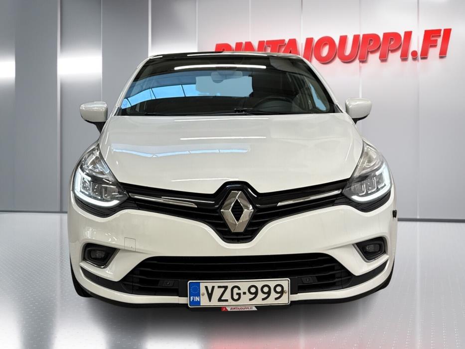RENAULT Clio 2017