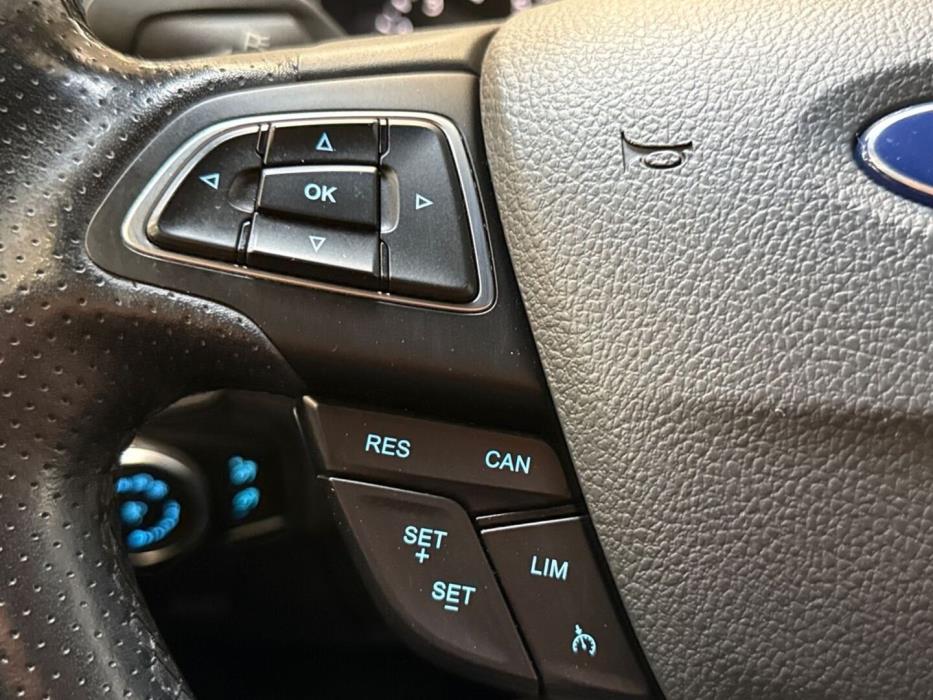 FORD Focus 2018