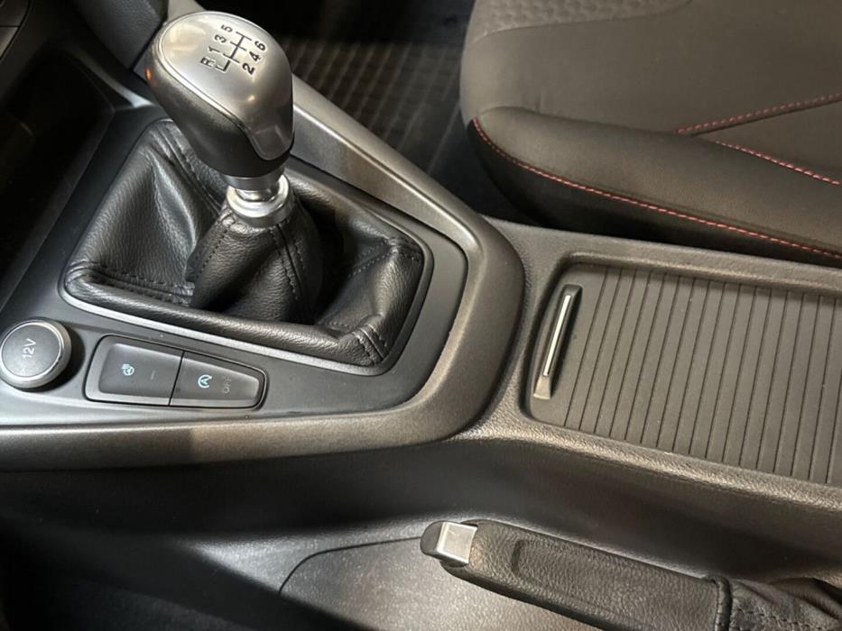 FORD Focus 2018