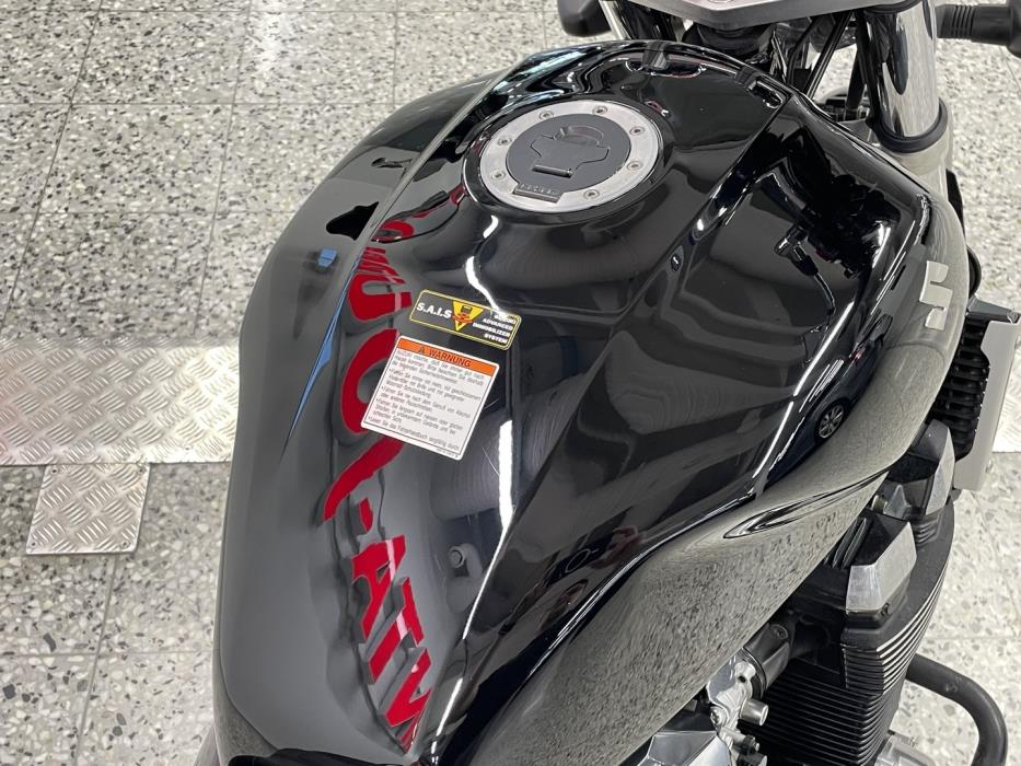 SUZUKI GSX 2007