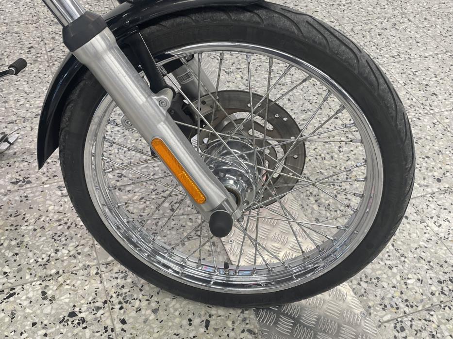 HARLEY-DAVIDSON SOFTAIL 2007