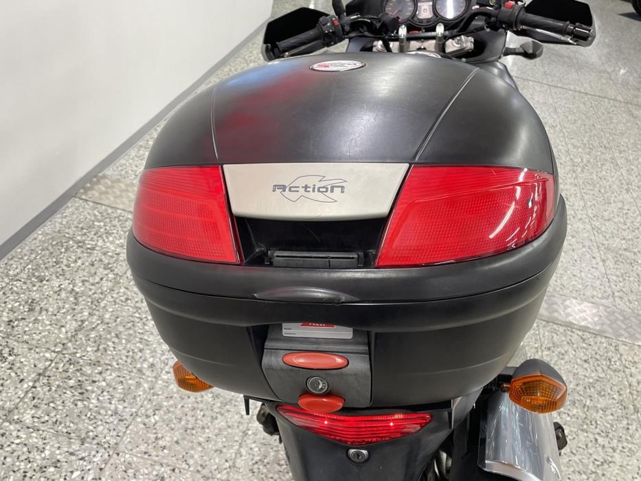 SUZUKI DL 2008