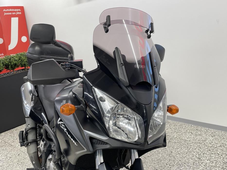 SUZUKI DL 2008
