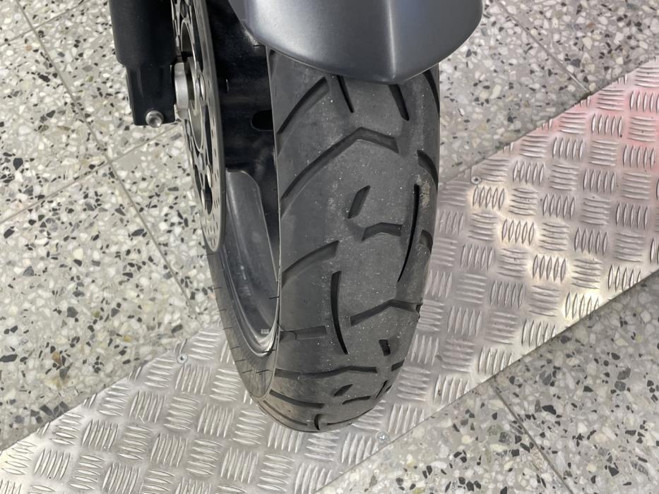 SUZUKI DL 2008