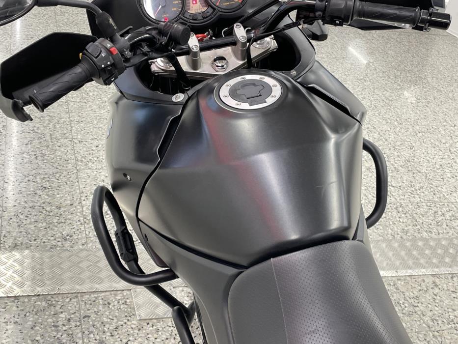 SUZUKI DL 2008
