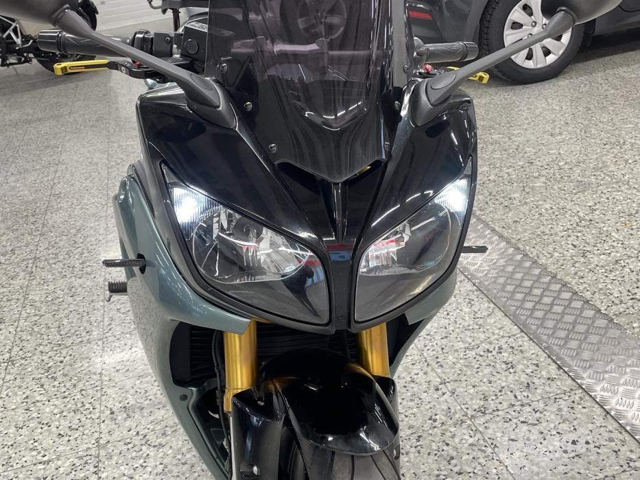 YAMAHA FZ1-S 2008