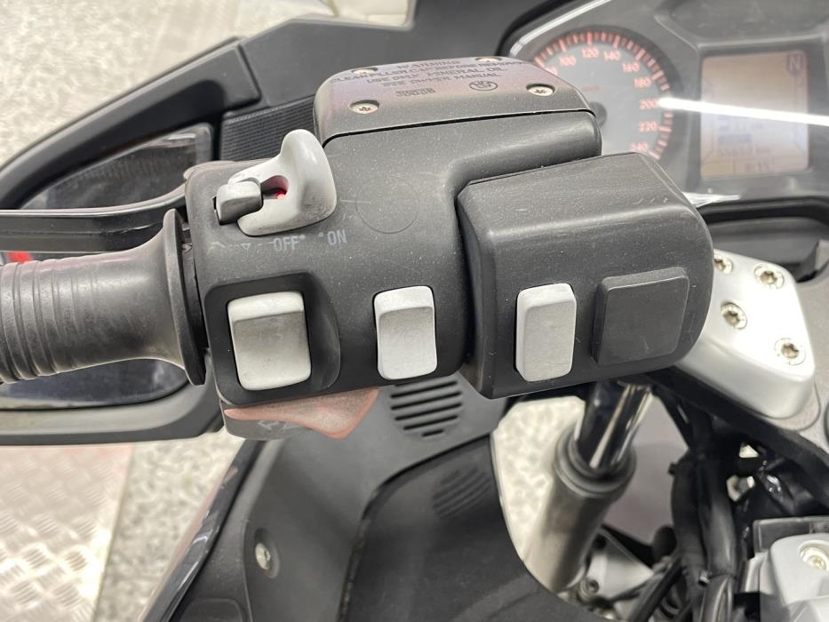BMW R 2007