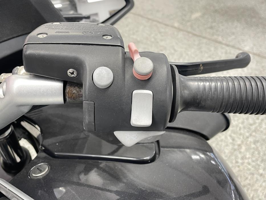 BMW R 2007