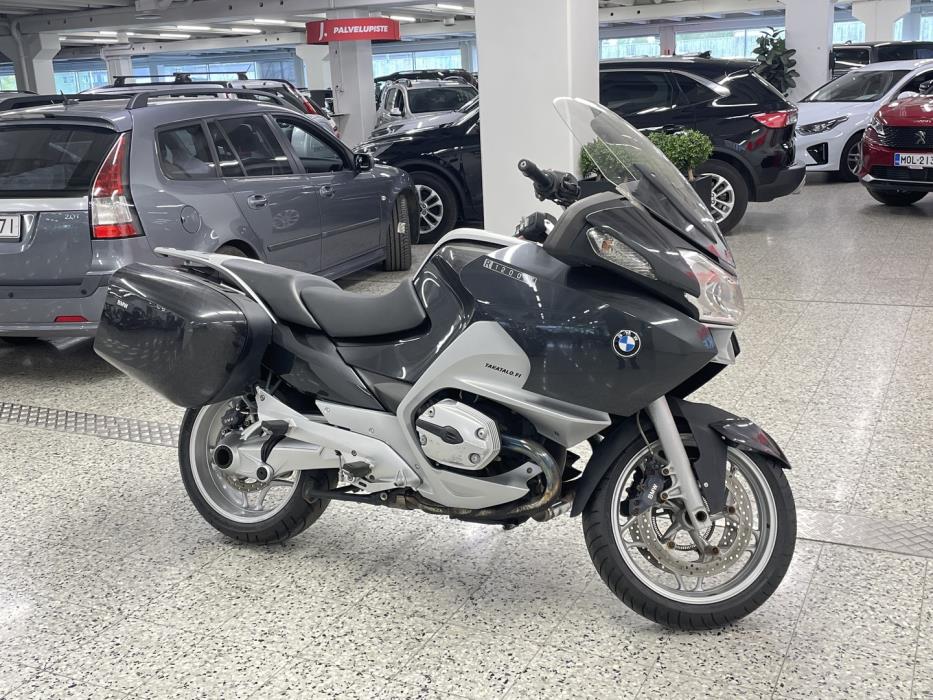 BMW R 2007