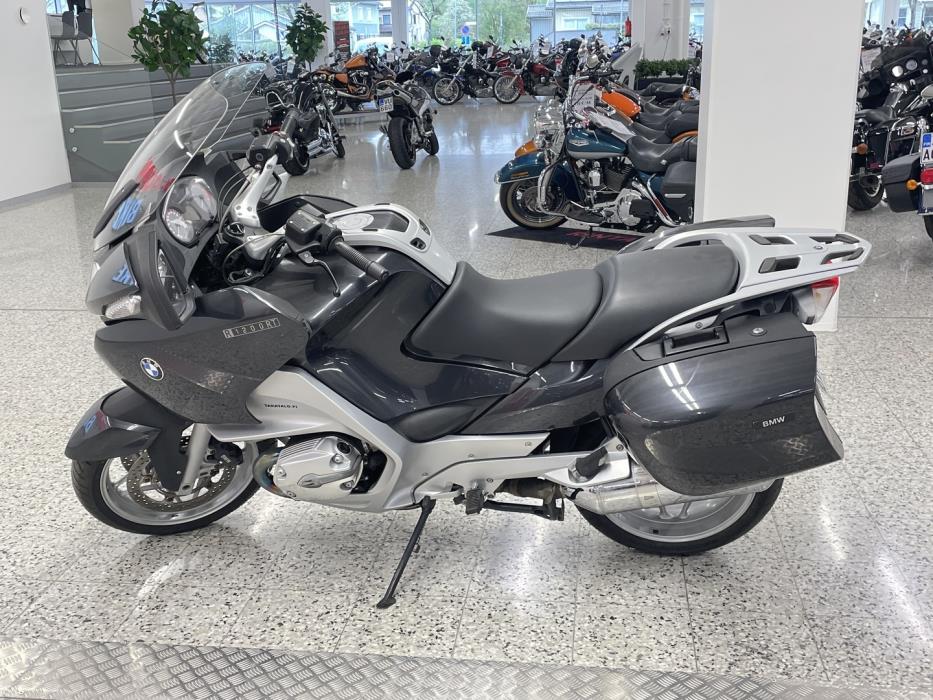 BMW R 2007