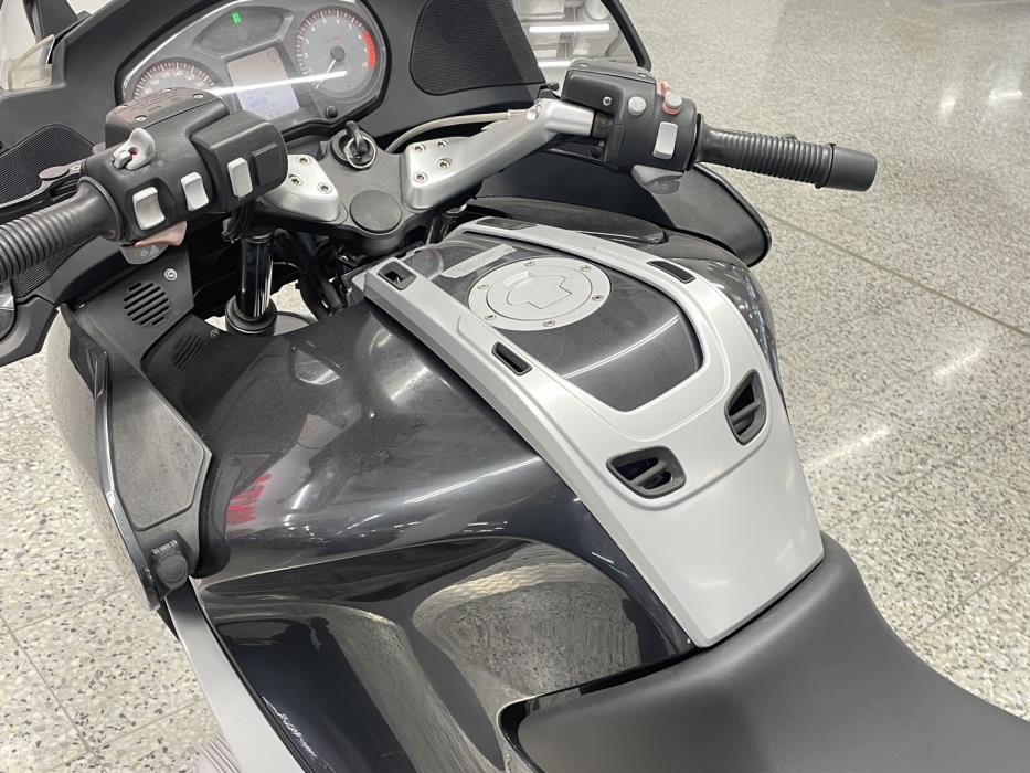 BMW R 2007