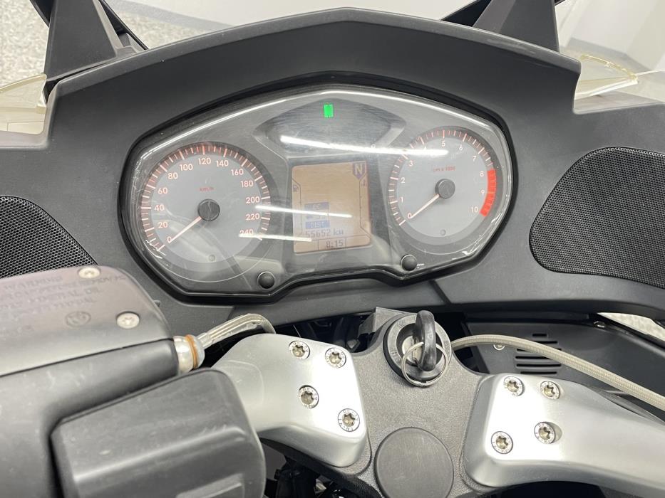 BMW R 2007