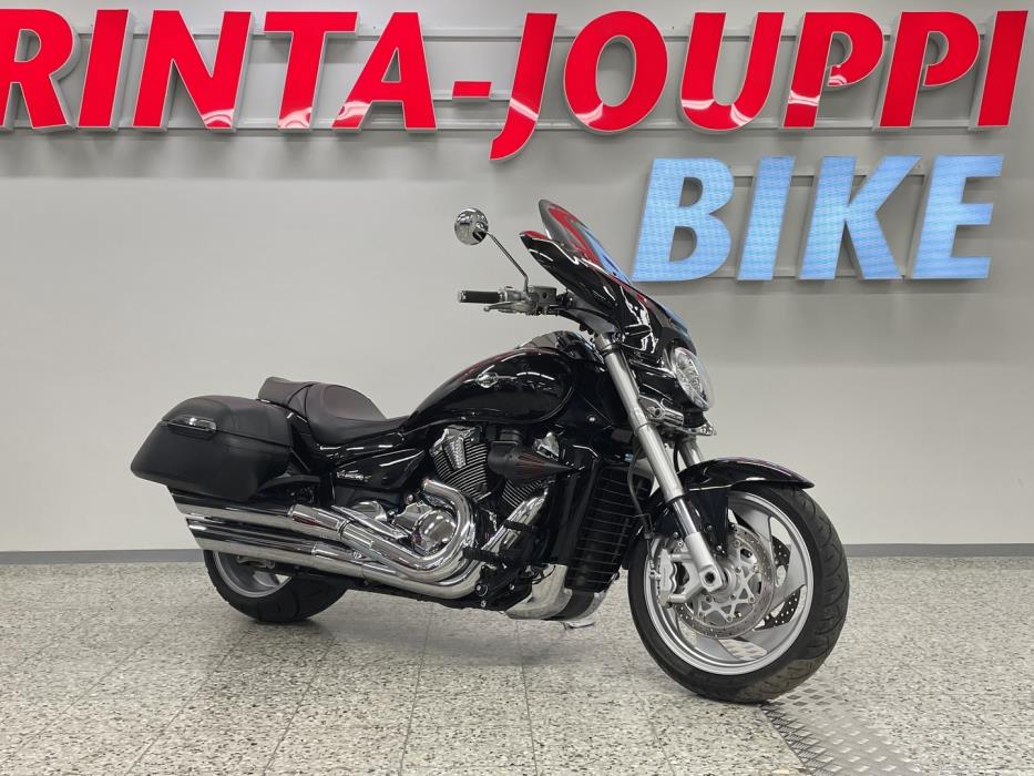 SUZUKI INTRUDER 2008