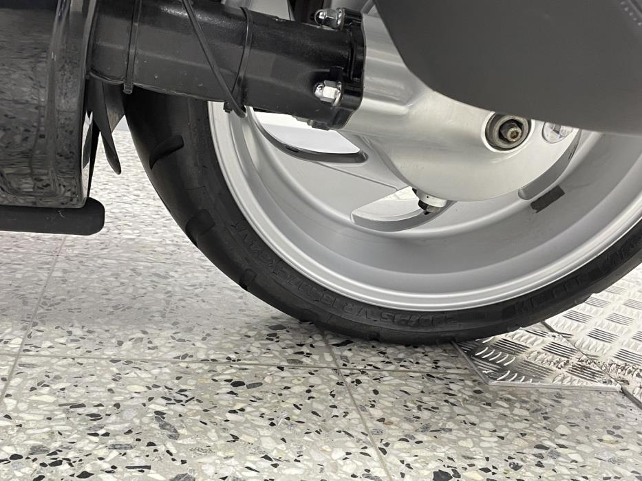 SUZUKI INTRUDER 2008