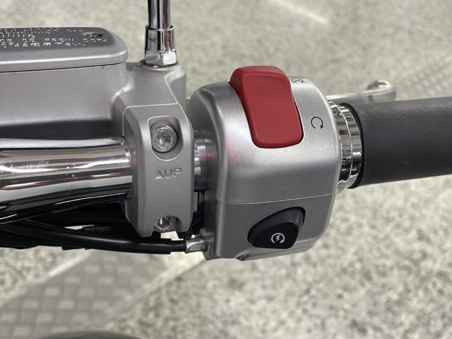 SUZUKI INTRUDER 2008