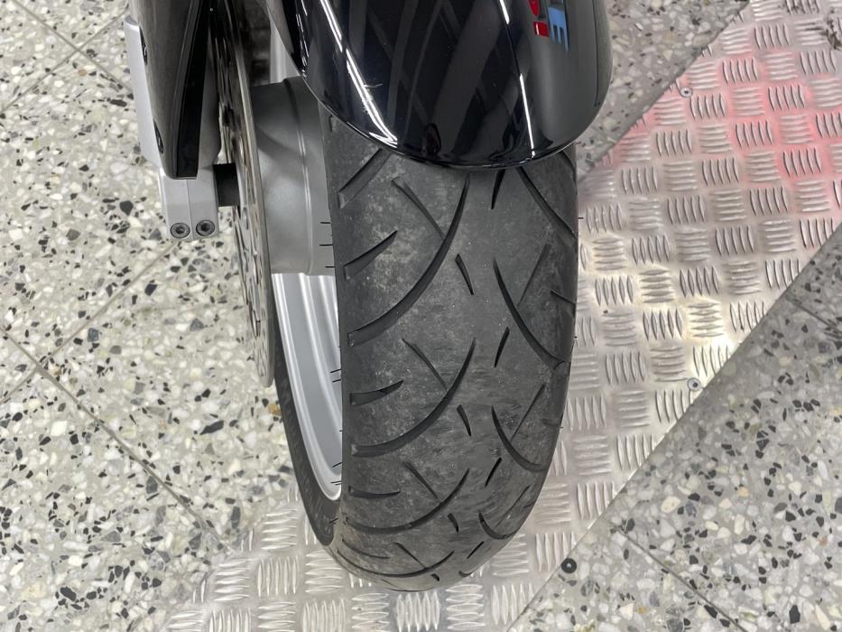 SUZUKI INTRUDER 2008