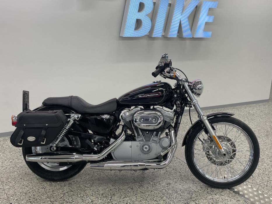 HARLEY-DAVIDSON Sportster 2008