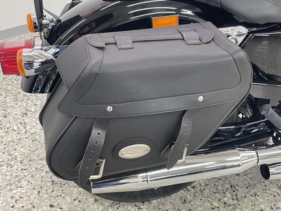 HARLEY-DAVIDSON Sportster 2008