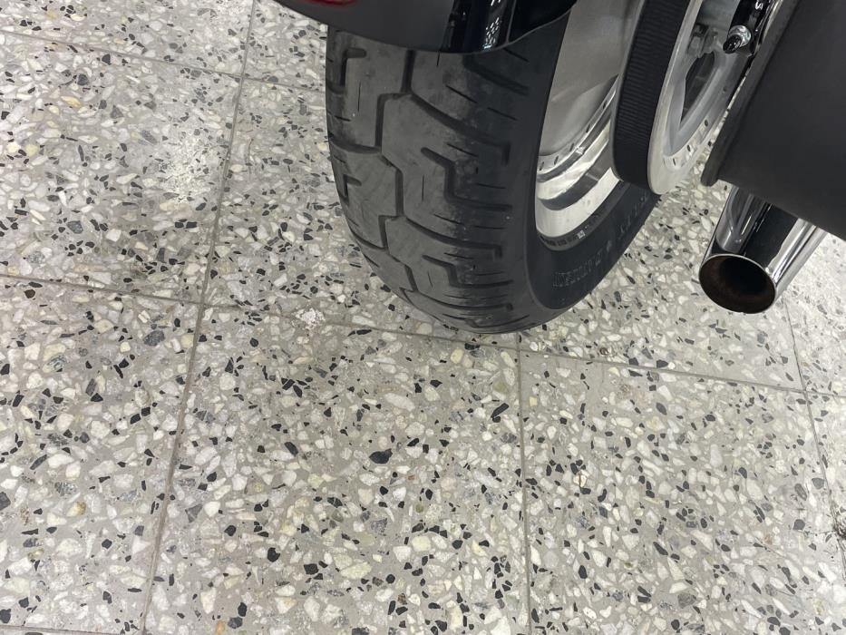 HARLEY-DAVIDSON Sportster 2008