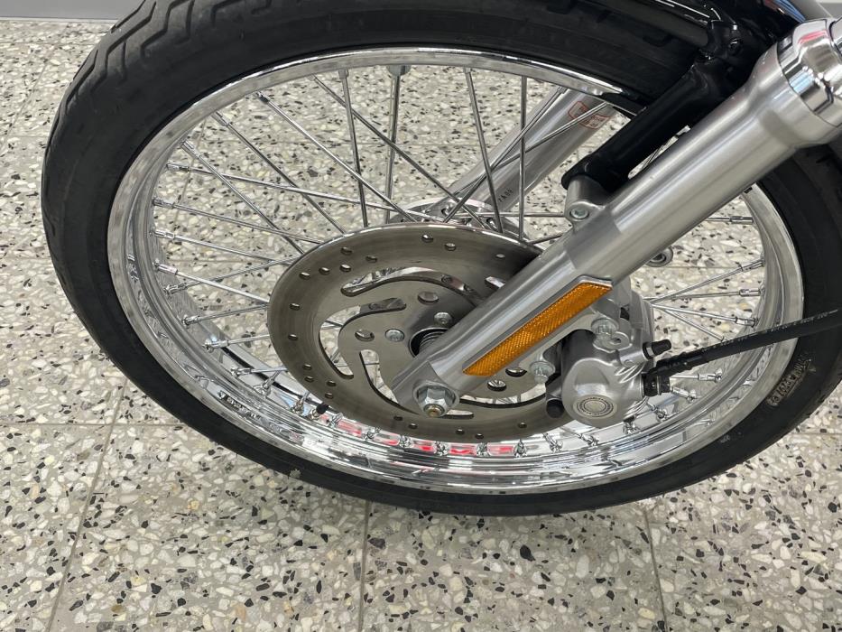 HARLEY-DAVIDSON Sportster 2008