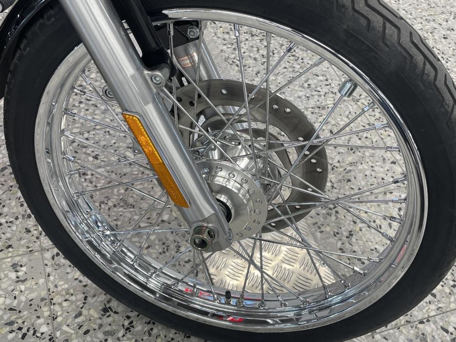 HARLEY-DAVIDSON Sportster 2008