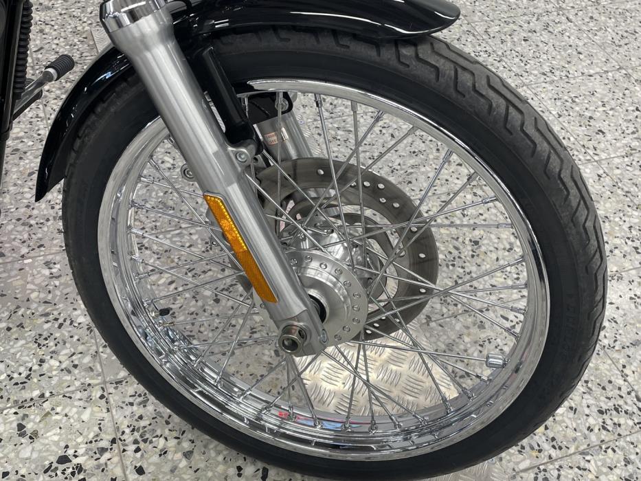 HARLEY-DAVIDSON Sportster 2008