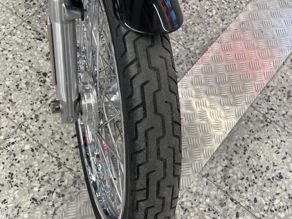 HARLEY-DAVIDSON Sportster 2008