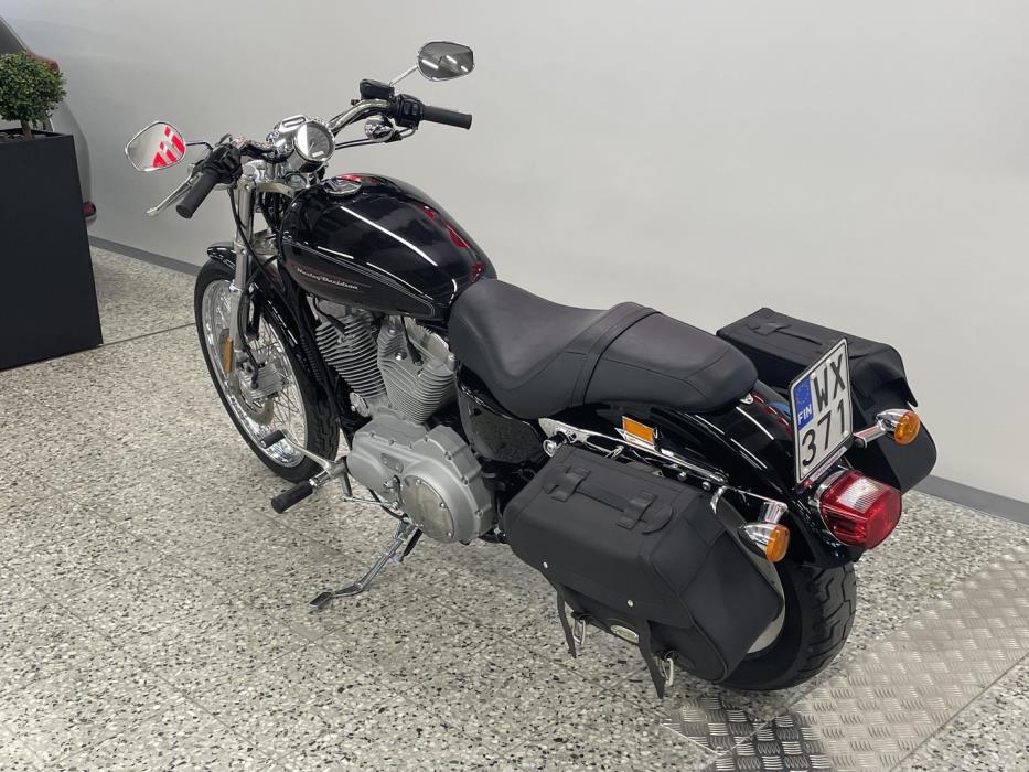 HARLEY-DAVIDSON Sportster 2008