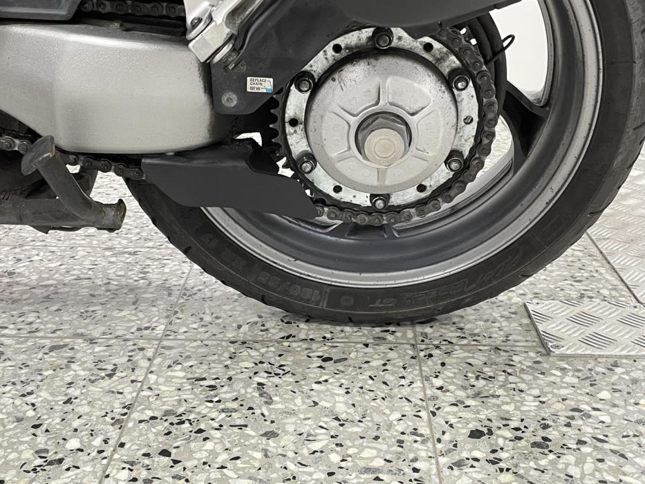 HONDA VFR 2008