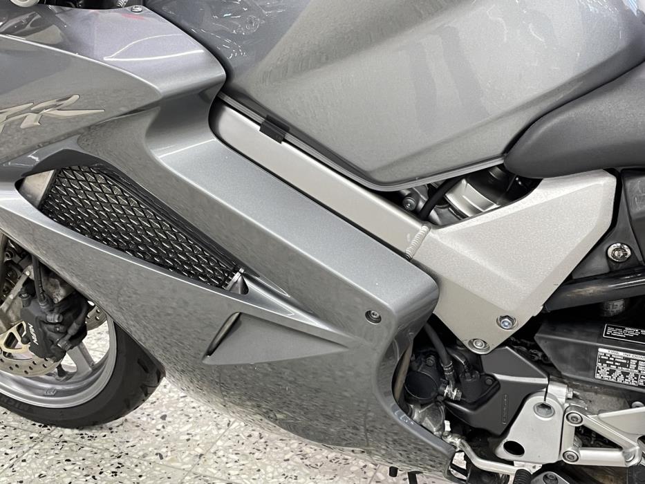 HONDA VFR 2008