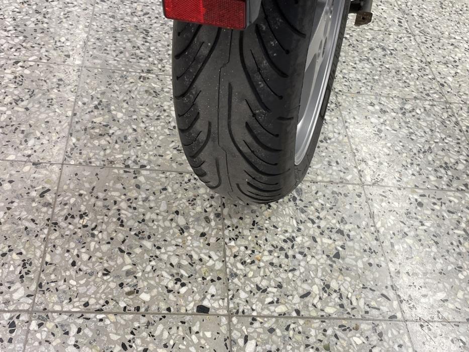 HONDA VFR 2008