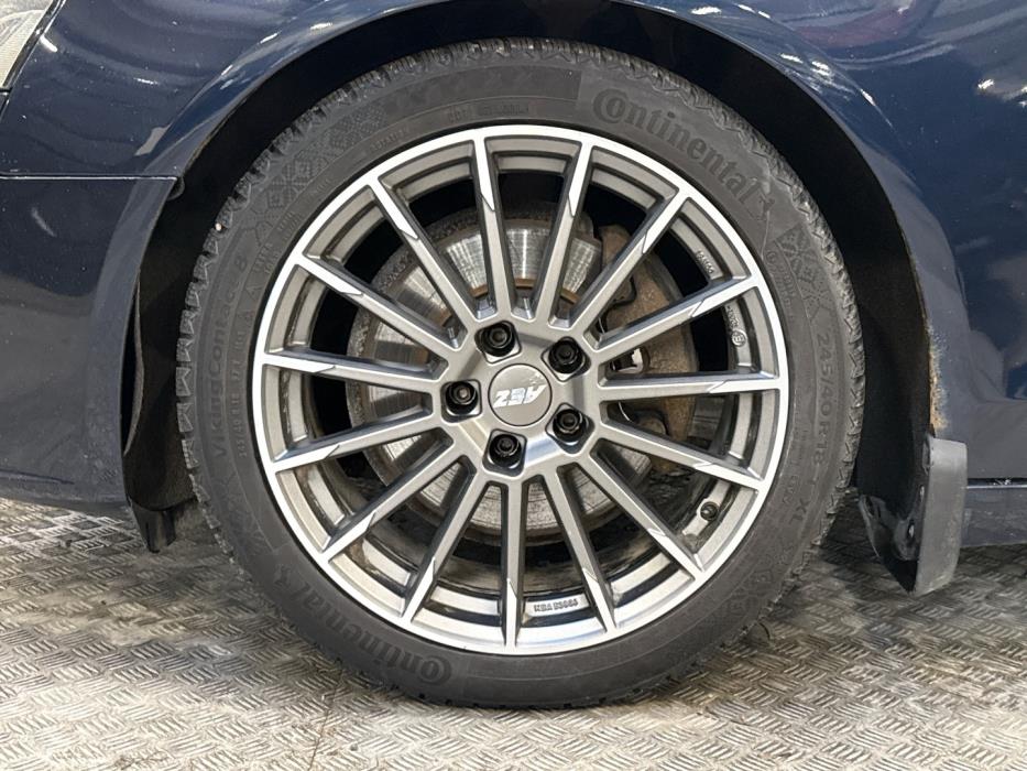 AUDI A4 2008