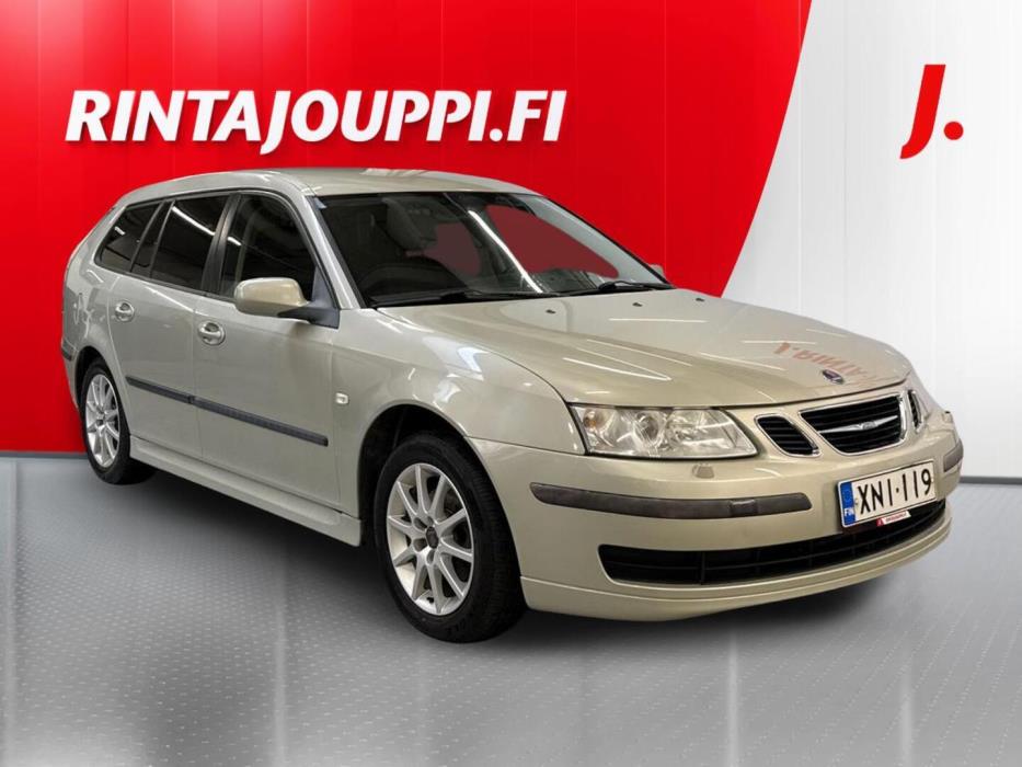 SAAB 9-3 2006