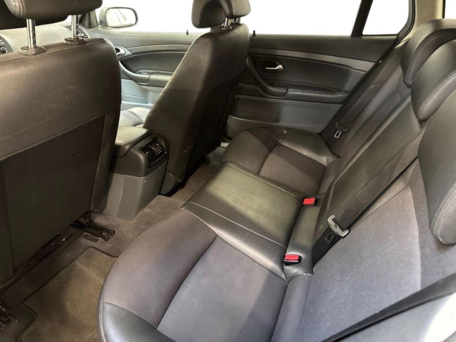 SAAB 9-3 2006