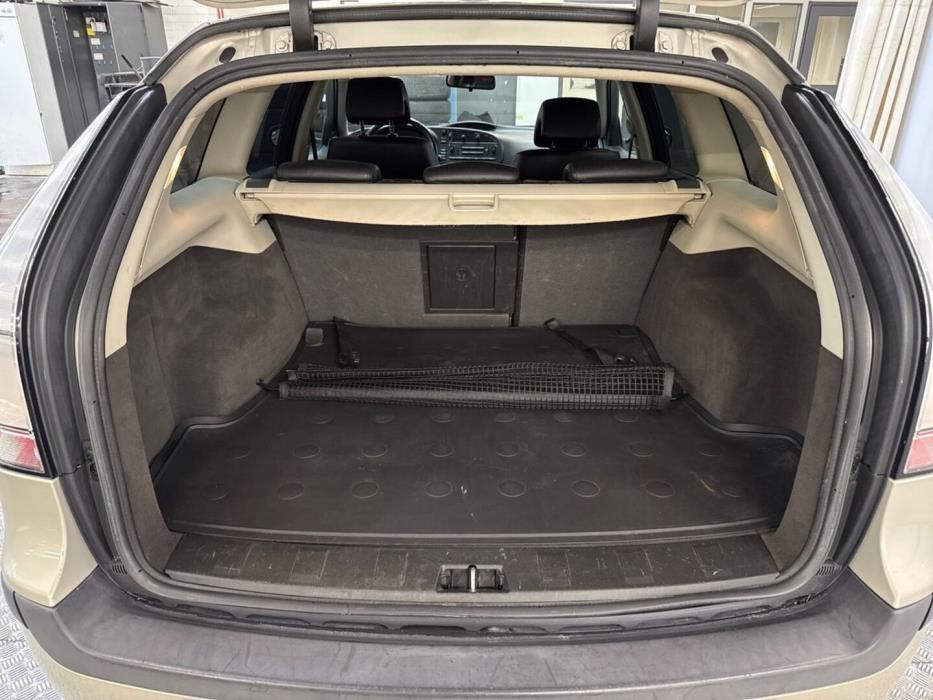 SAAB 9-3 2006