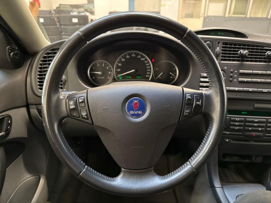 SAAB 9-3 2006