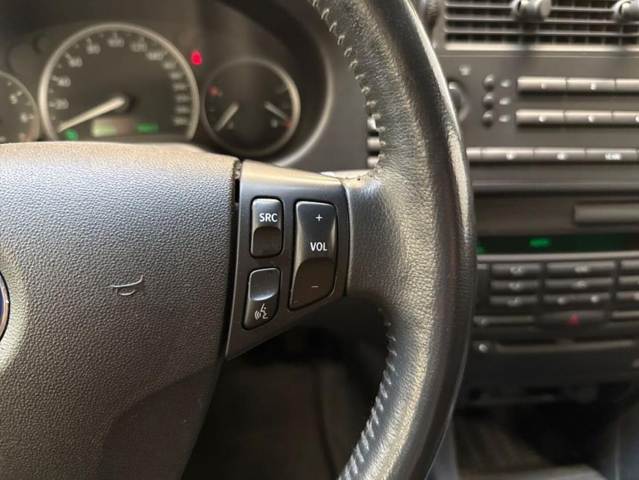 SAAB 9-3 2006