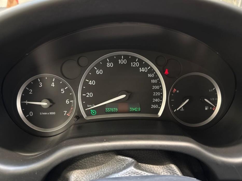 SAAB 9-3 2006