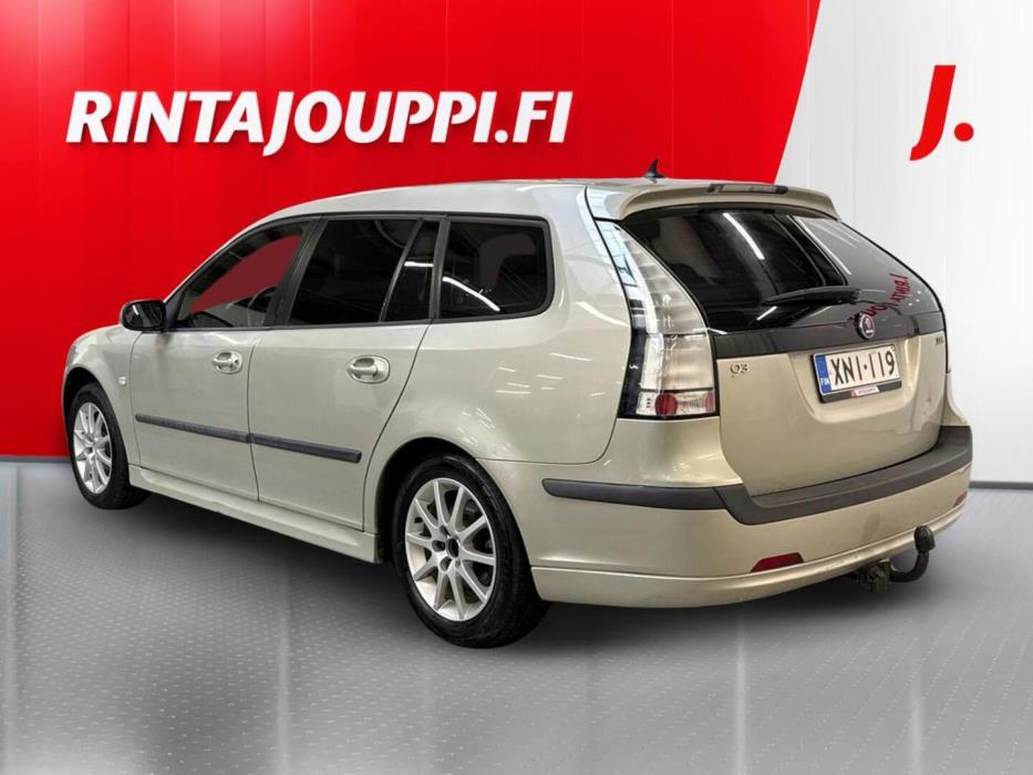 SAAB 9-3 2006