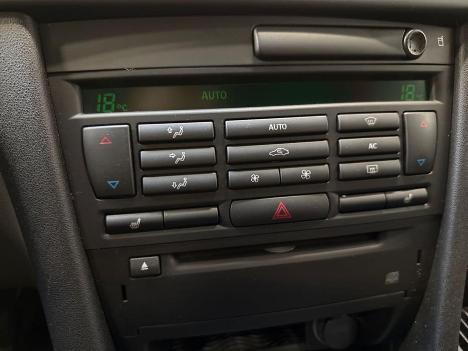 SAAB 9-3 2006