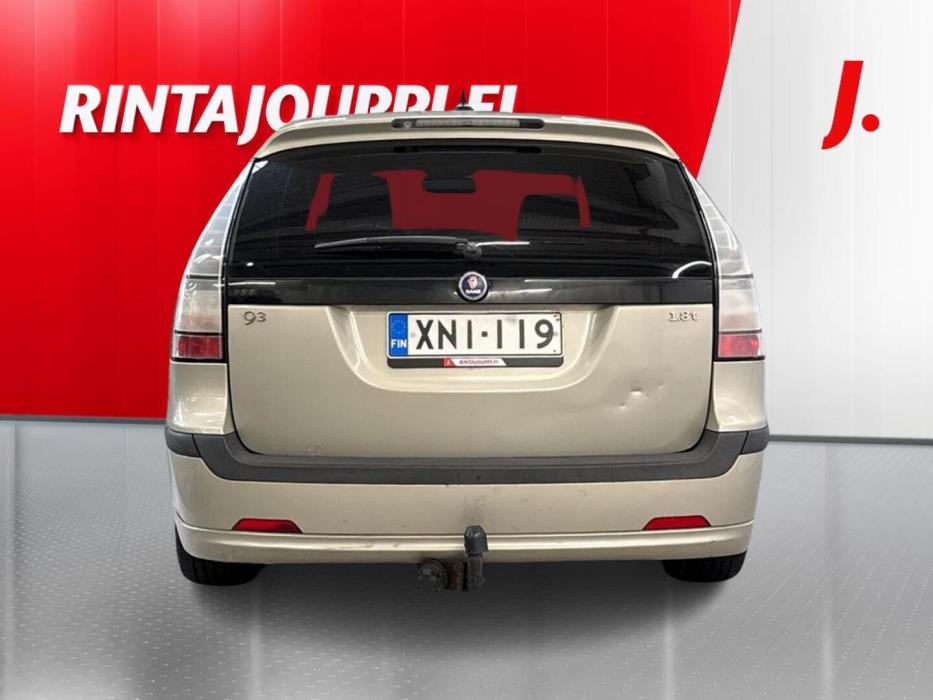 SAAB 9-3 2006