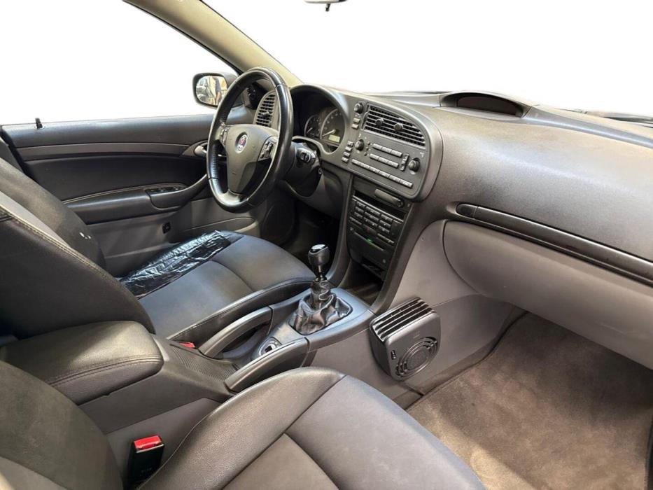 SAAB 9-3 2006